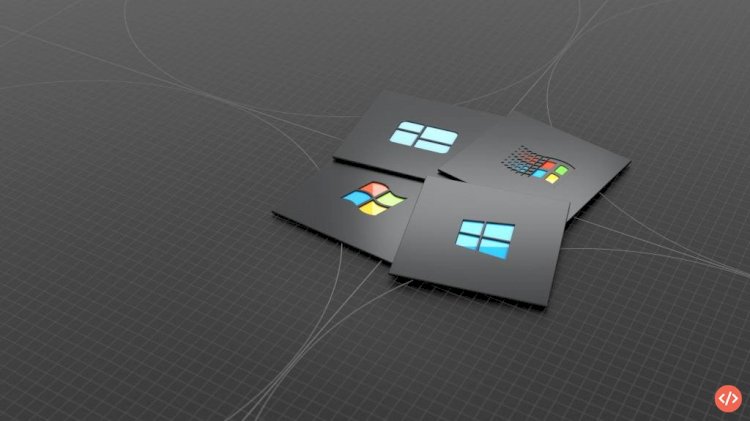 Microsoft CEO'su Duyurdu : Son Nesil Bir Windows Geliyor.