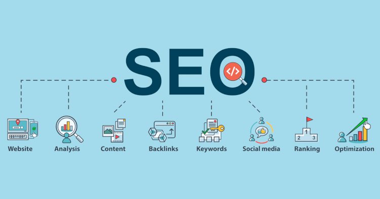 SEO Ve Semantik Web Nedir ? Ne İçin Önemlidir ?