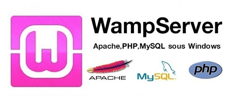 WampServer Kurulumu