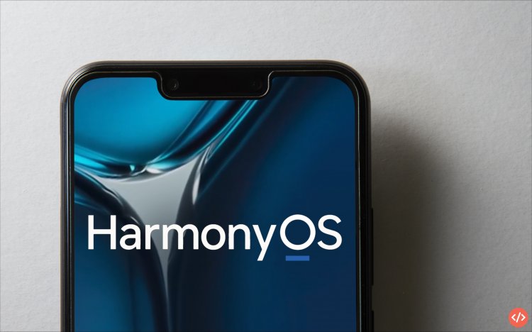 Huawei HarmonyOS İşletim Sistemi Nedir