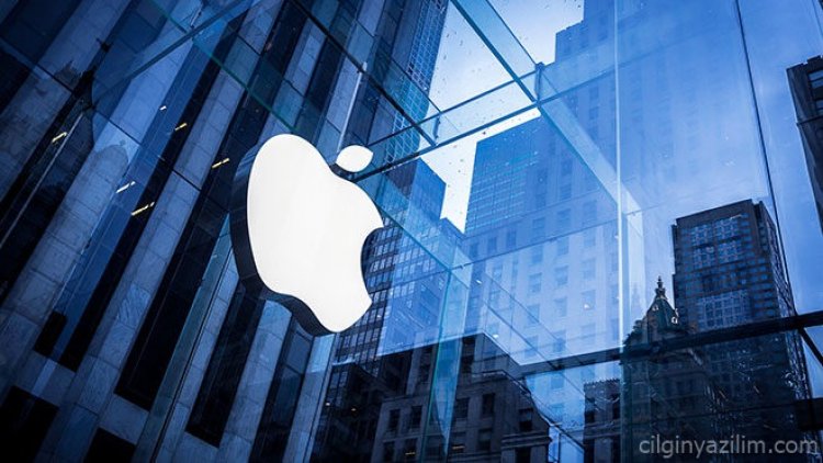 Apple, Cihazlarını'nın Arkasında Durmuyor mu ?