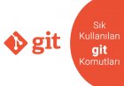 GIT Bash ile Temel GIT Komutları