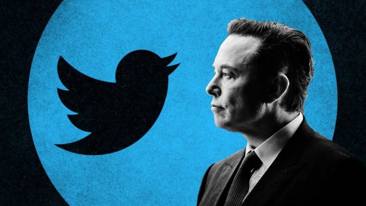 Elon Musk Twitter Çalışanları'nı İşten Çıkarmaya Başladı